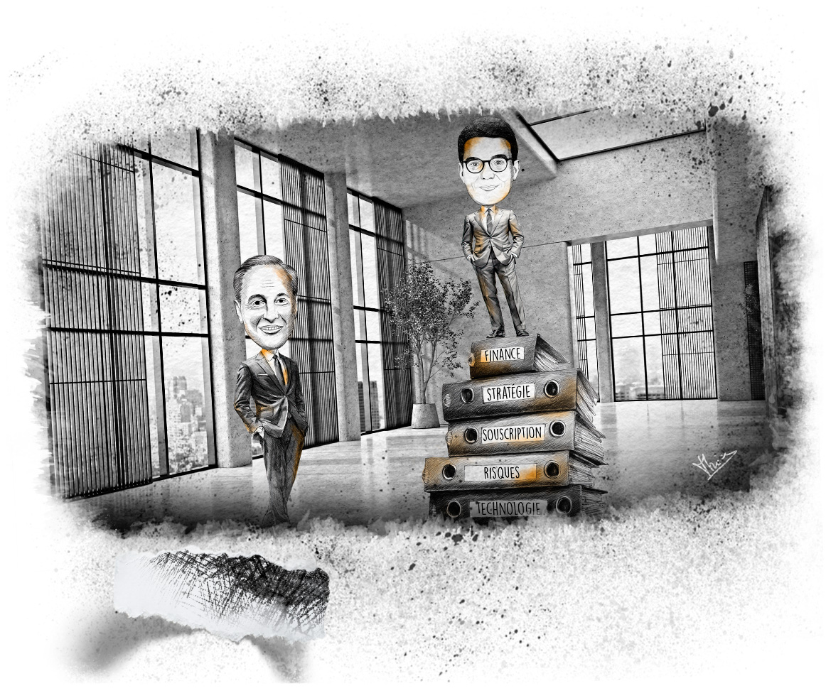 La Lettre de l'Assurance 1716 - 17 novembre 2025