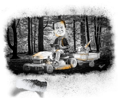 La Lettre de l'Assurance 1717 