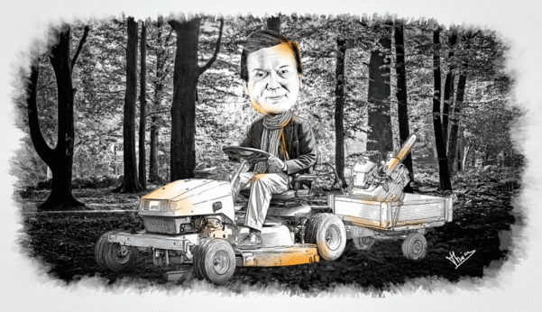 La Lettre de l'Assurance 1717 