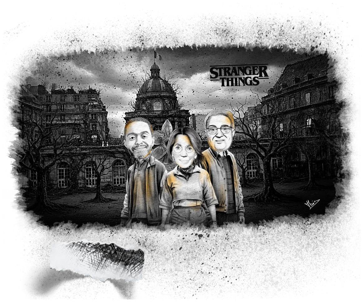 La Lettre de l'Assurance 1718 - 1er décembre 2025