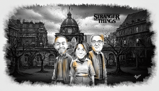 La Lettre de l'Assurance 1718 