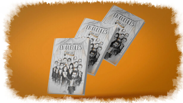 La Lettre de l'Assurance en Gueules 2025 arrive !