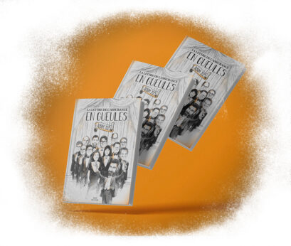 La Lettre de l'Assurance En Gueules #6 - 2024 / 2025