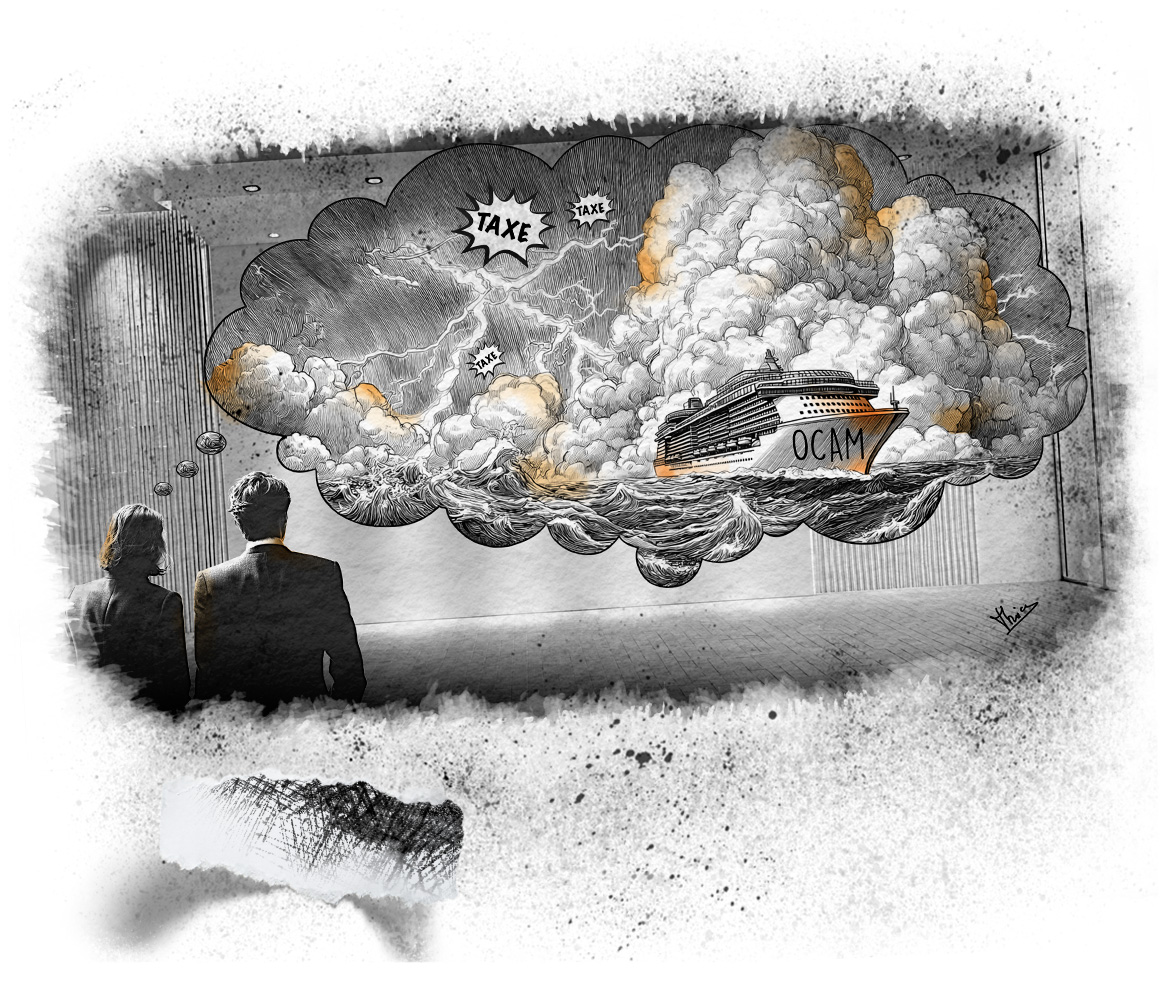 La Lettre de l'Assurance 1720 - 15 décembre 2025