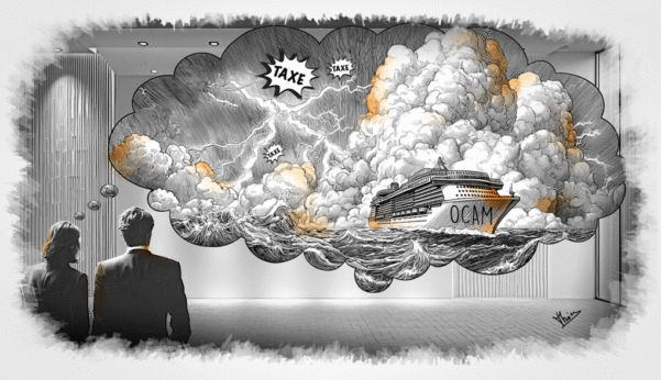 La Lettre de l'Assurance 1720 