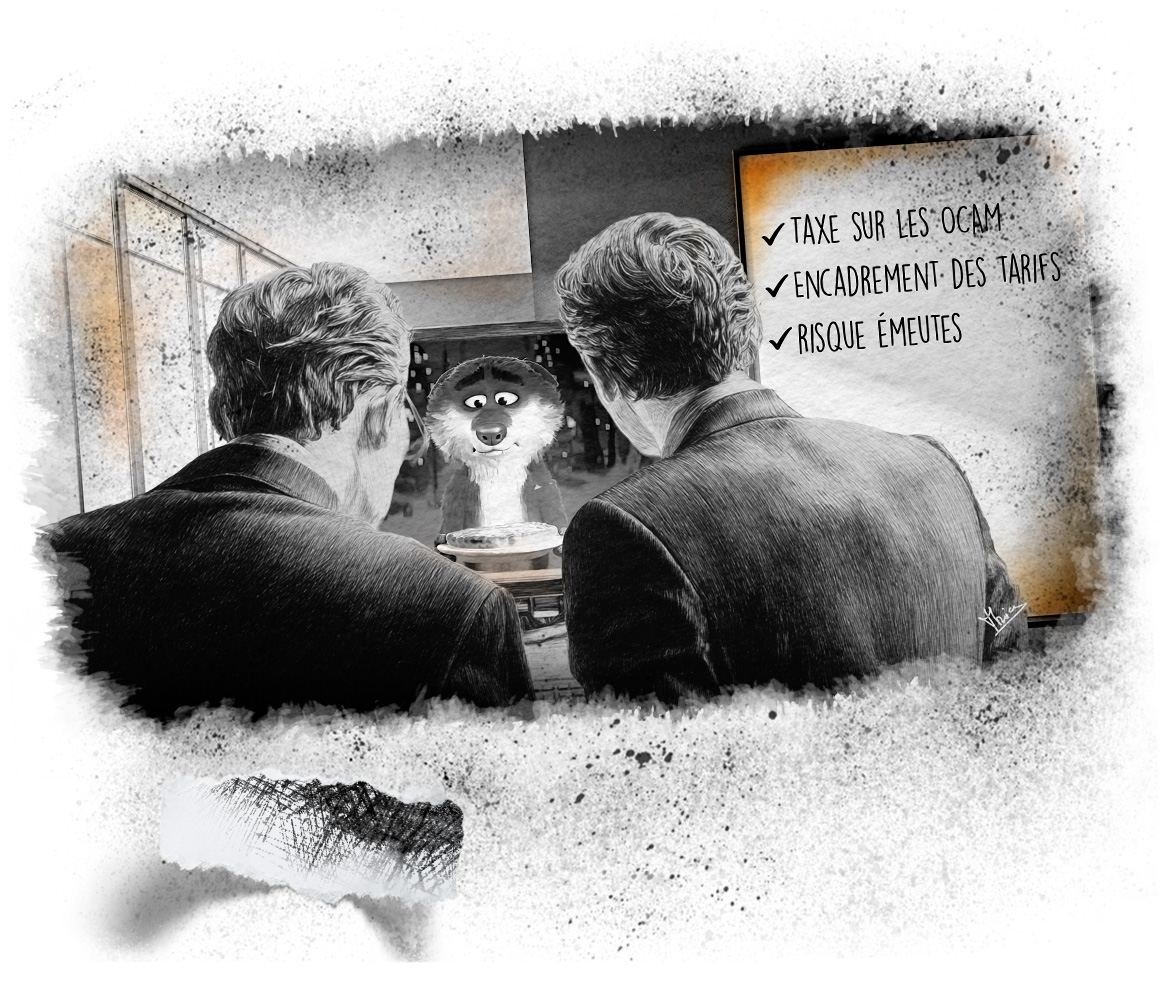 La Lettre de l'Assurance 1721 - 22 décembre 2025