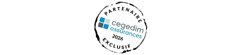 CEGEDIM partenaire 2023