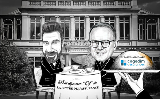 Petit déjeuner Off avec Jean-François Cousin, président de Planète CSCA (10/03/2026)