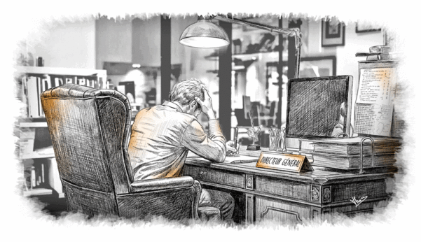 La Lettre de l'Assurance 1722 