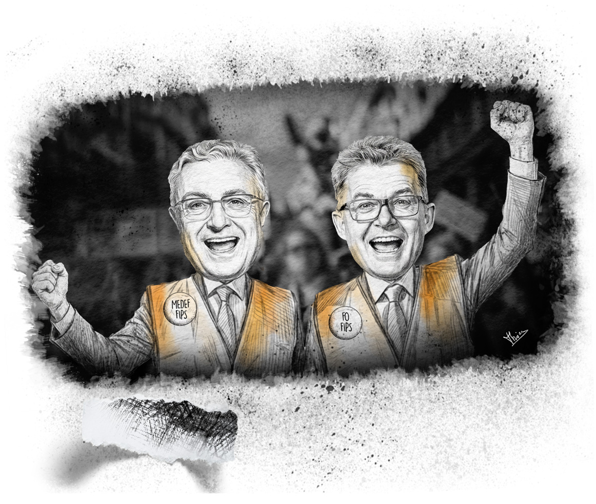 La Lettre de l'Assurance 1726 - 9 février 2026