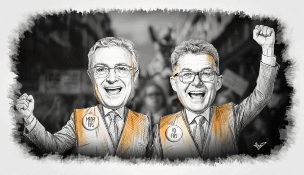 La Lettre de l'Assurance 1726 