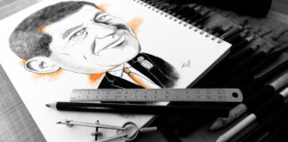 PORTRAIT : Antoine LISSOWSKI, en observateur éclairé