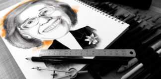 PORTRAIT : Brigitte Bouquot, des défis et des risques