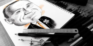 PORTRAIT : Jacques de Peretti suit l’Axa corse