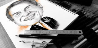 PORTRAIT : Jean-François Lequoy, rencontres du premier type