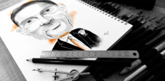 PORTRAIT : Lionel CORRE, tout entier en variétés