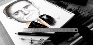 PORTRAIT : Patrick BROTHIER, le mérite d’une chance folle