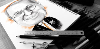 Portrait : Pierre Donnersberg, toujours 20 ans