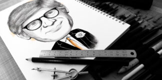 PORTRAIT : Stéphane DEDEYAN, sans fausse note