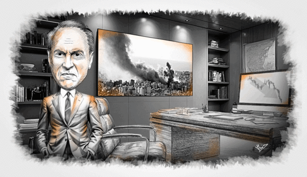 La Lettre de l'Assurance 1729 