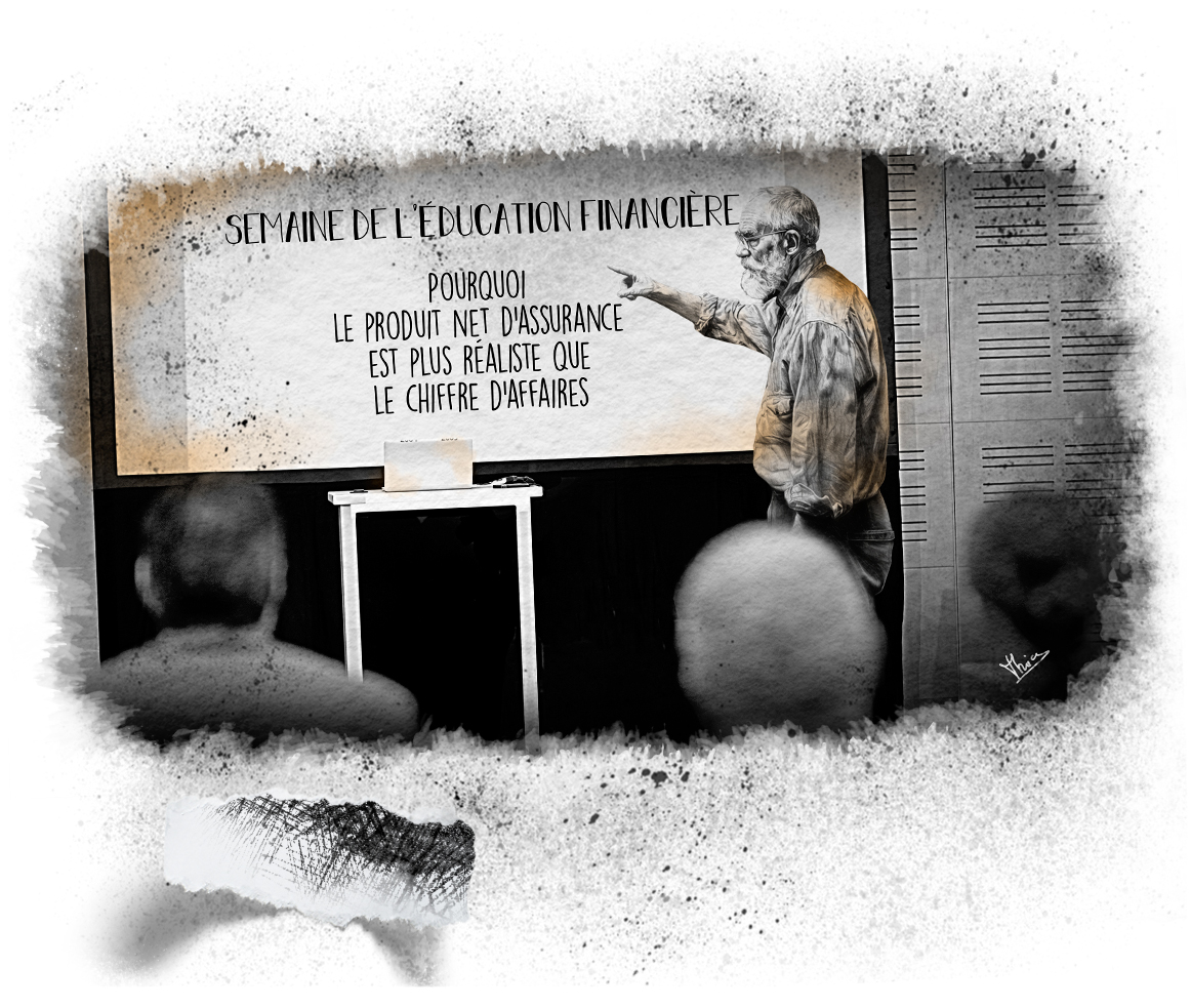 La Lettre de l'Assurance 1731 - 23 mars 2026