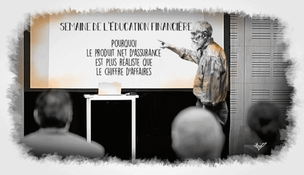 La Lettre de l'Assurance 1731 