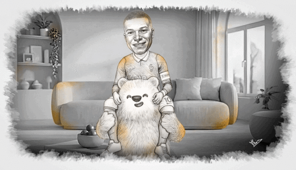 La Lettre de l'Assurance 1733 