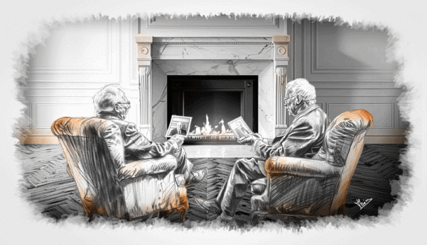 La Lettre de l'Assurance 1735 