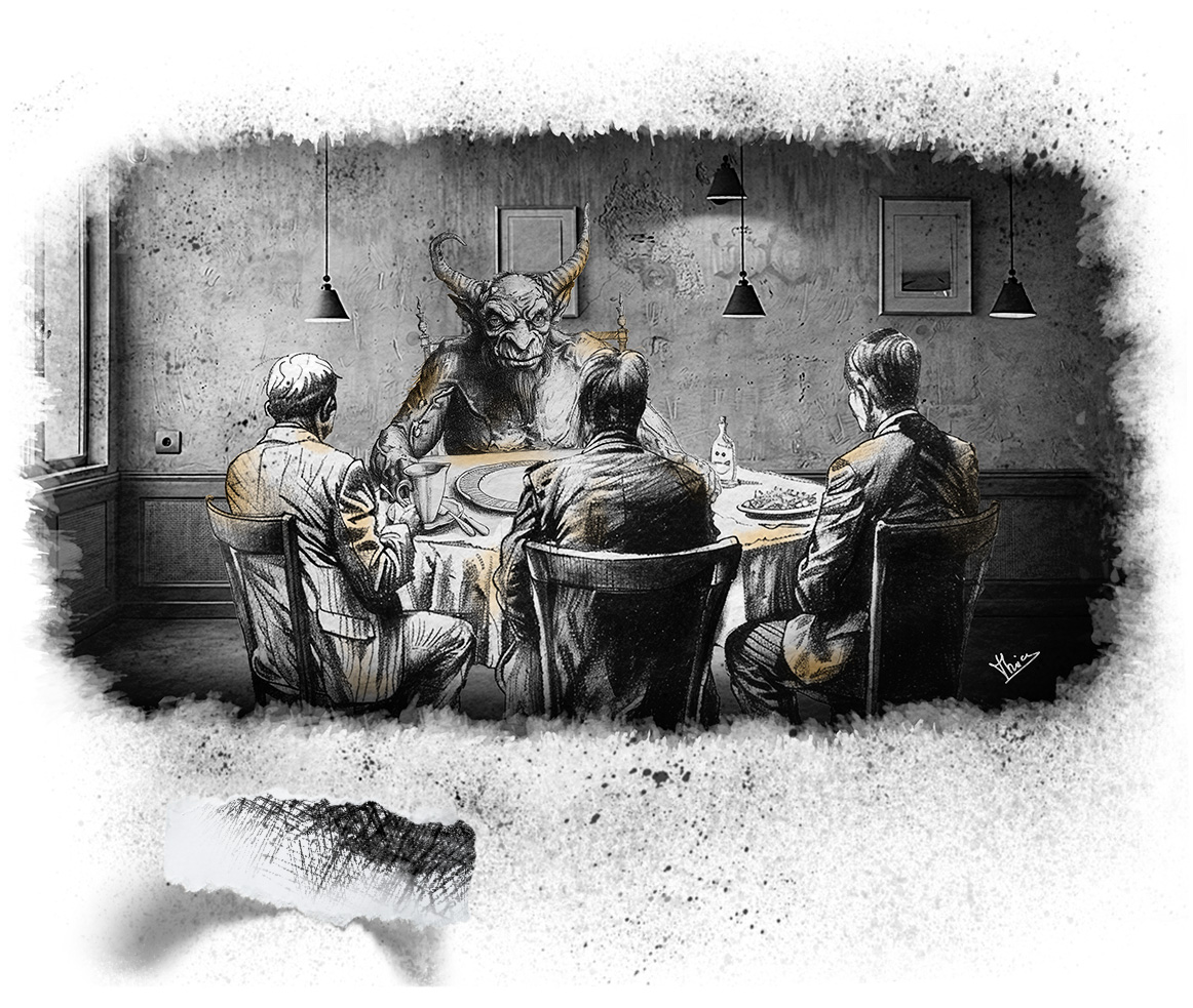 La Lettre de l'Assurance 1736 - 27 avril 2026