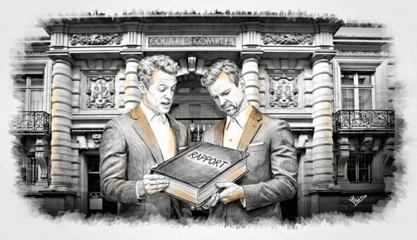 La Lettre de l'Assurance 1737 