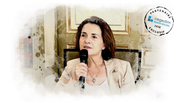  Delphine Maisonneuve (Vyv) au Petit déjeuner Off