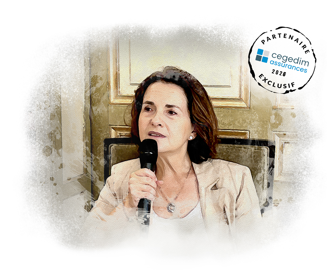 DIAPORAMA :  Delphine Maisonneuve (Vyv) au Petit déjeuner Off