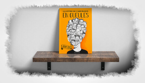 La Lettre de l'Assurance en gueules #1 - 2019-2020