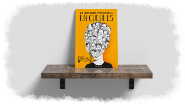La Lettre de l'Assurance en gueules #1 - 2019-2020